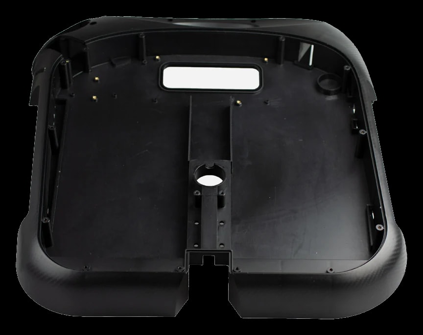 Begode Monster pro V2 inner shell