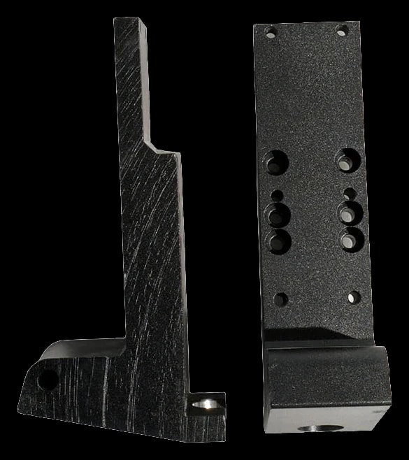 Begode EX Hanger set