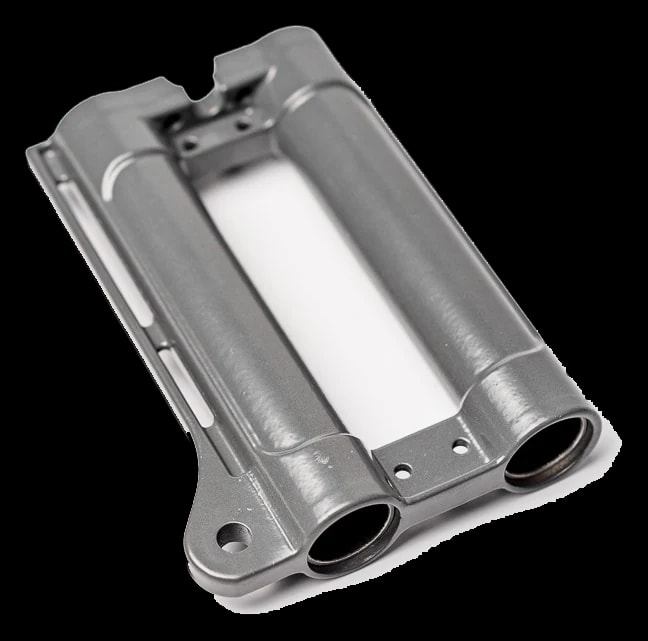 KingSong S18 Slide Tube