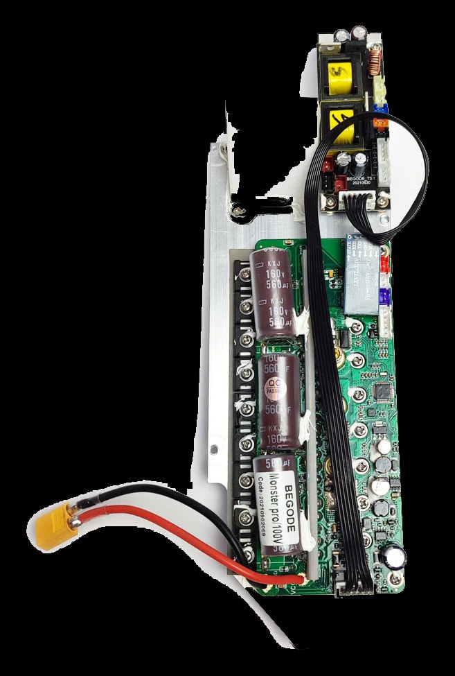 Begode Monster Pro Motherboard