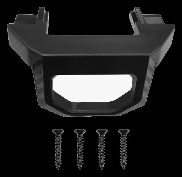 Rear handle kit F22 Pro