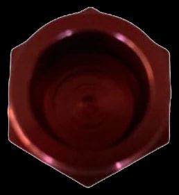 InMotion v13 valve cap
