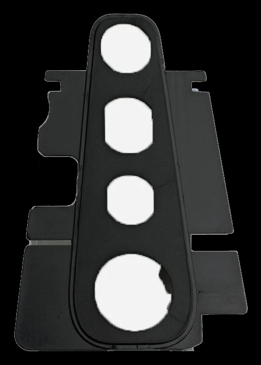 Begode Mten3 Headlight Bracket