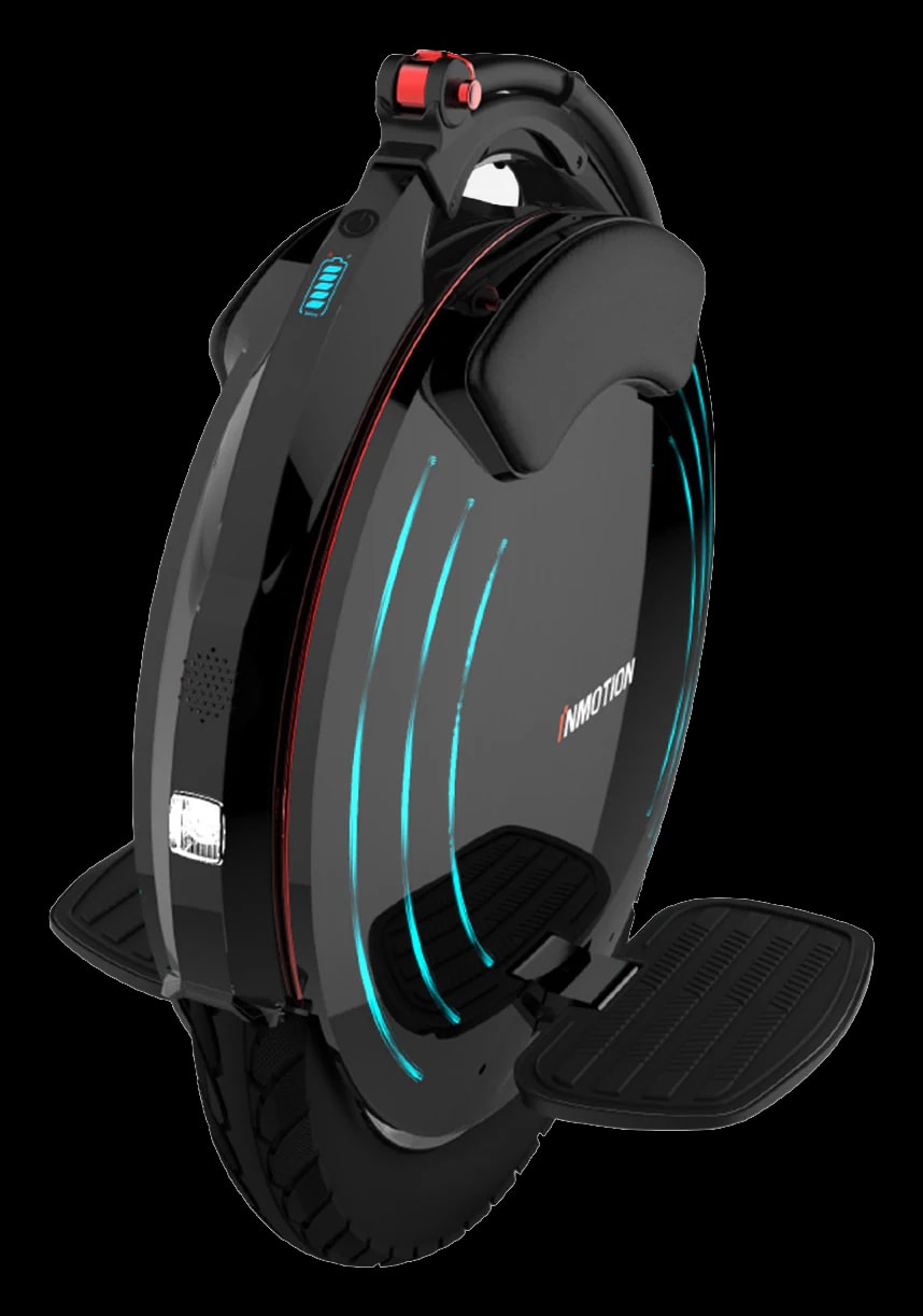 InMotion V10F