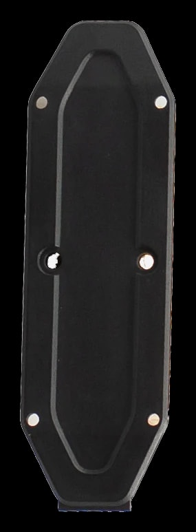 KingSong S18 Motor Cable box cover