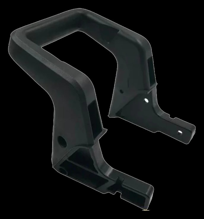 Sherman S Rear Bumper / Handle