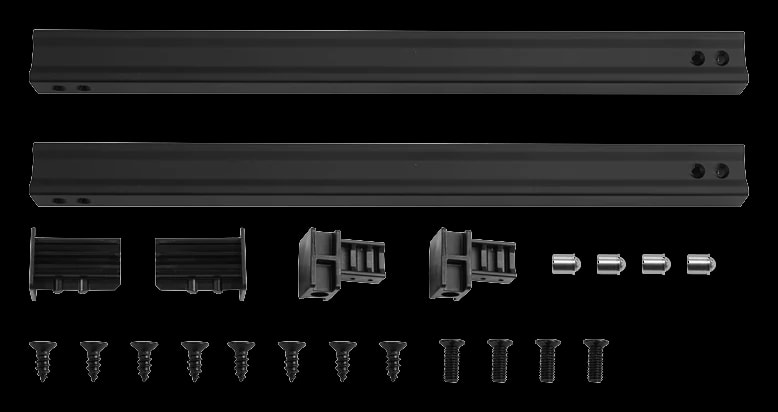 S22Pro/Pro+ Trolley Set
