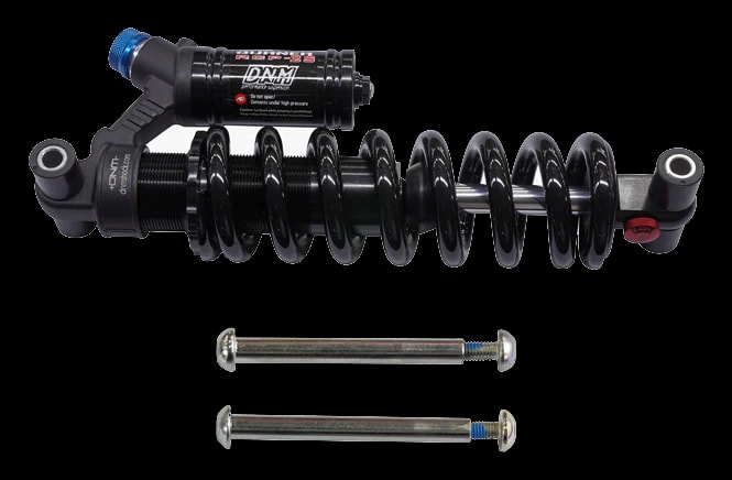 S22 Pro Suspension Set
