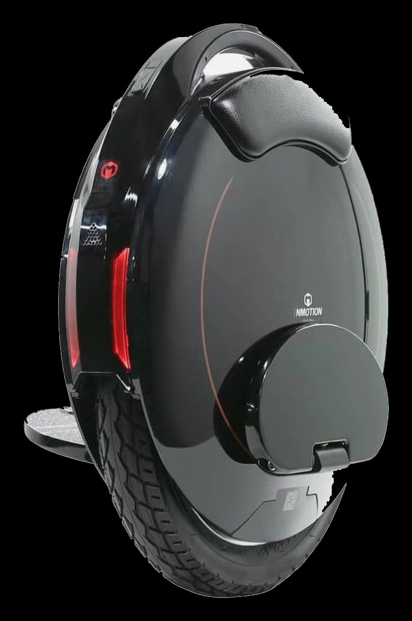 InMotion V5F