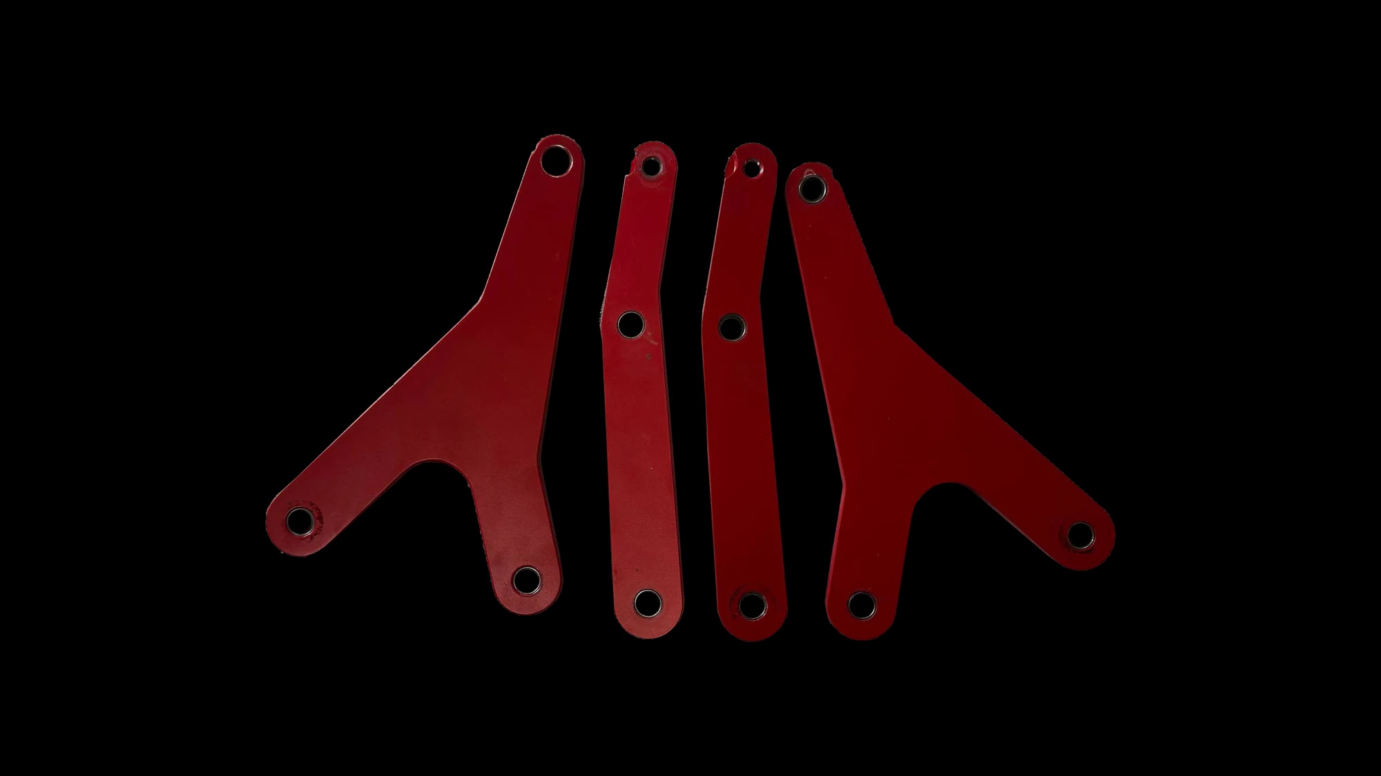 Begode EX20s Linkage