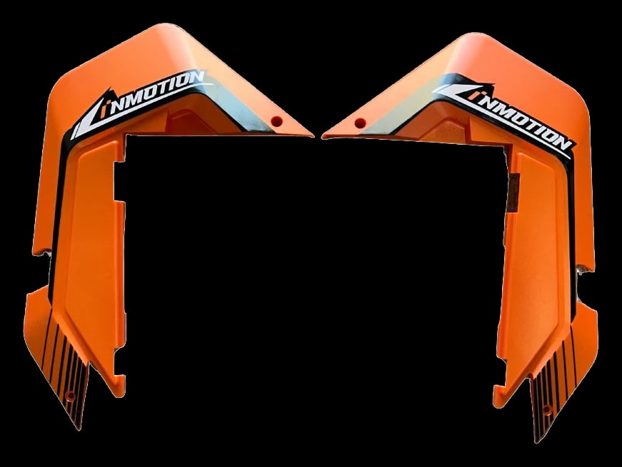 InMotion V14 Side Platic Set