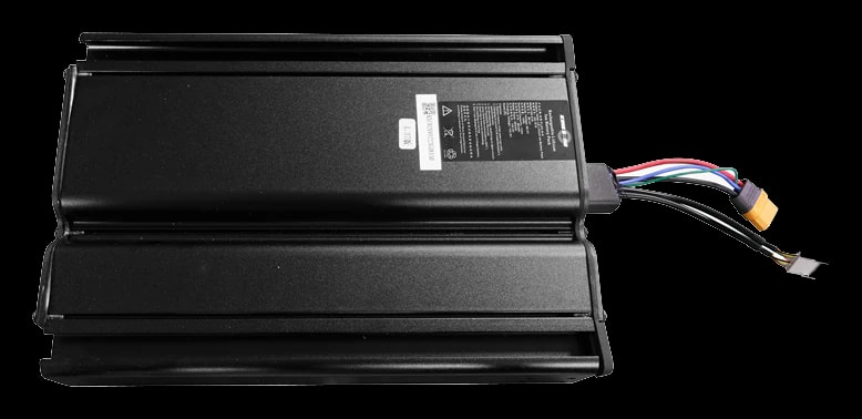 S19 Pro Samsung 50S Right battery pack