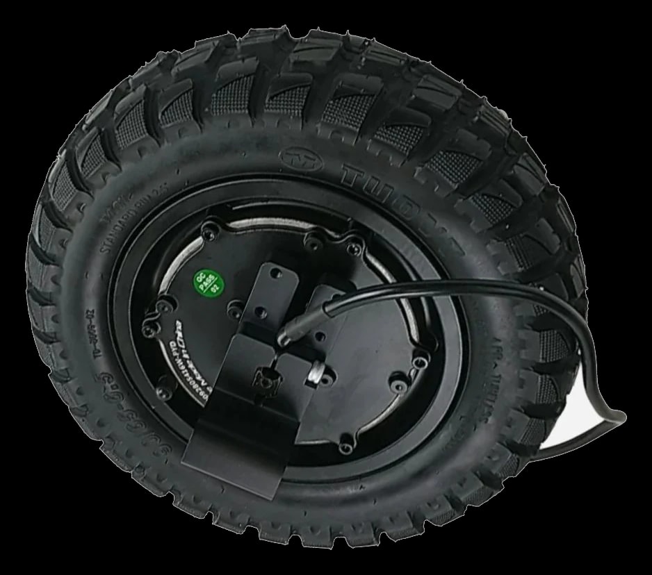 Begode Mten4 Motor Assembly