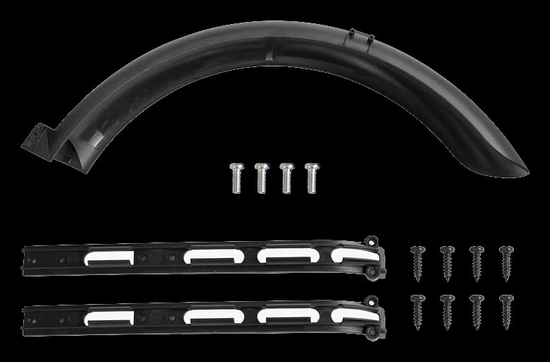 S19/19Pro Fender Set