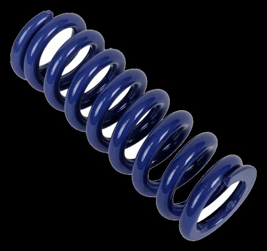 Begode Extreme blue spring 120mm