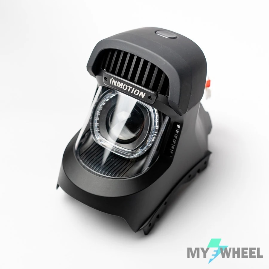 InMotion V11 Headlight Assembly