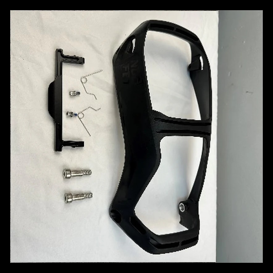 Trolley Handle Set