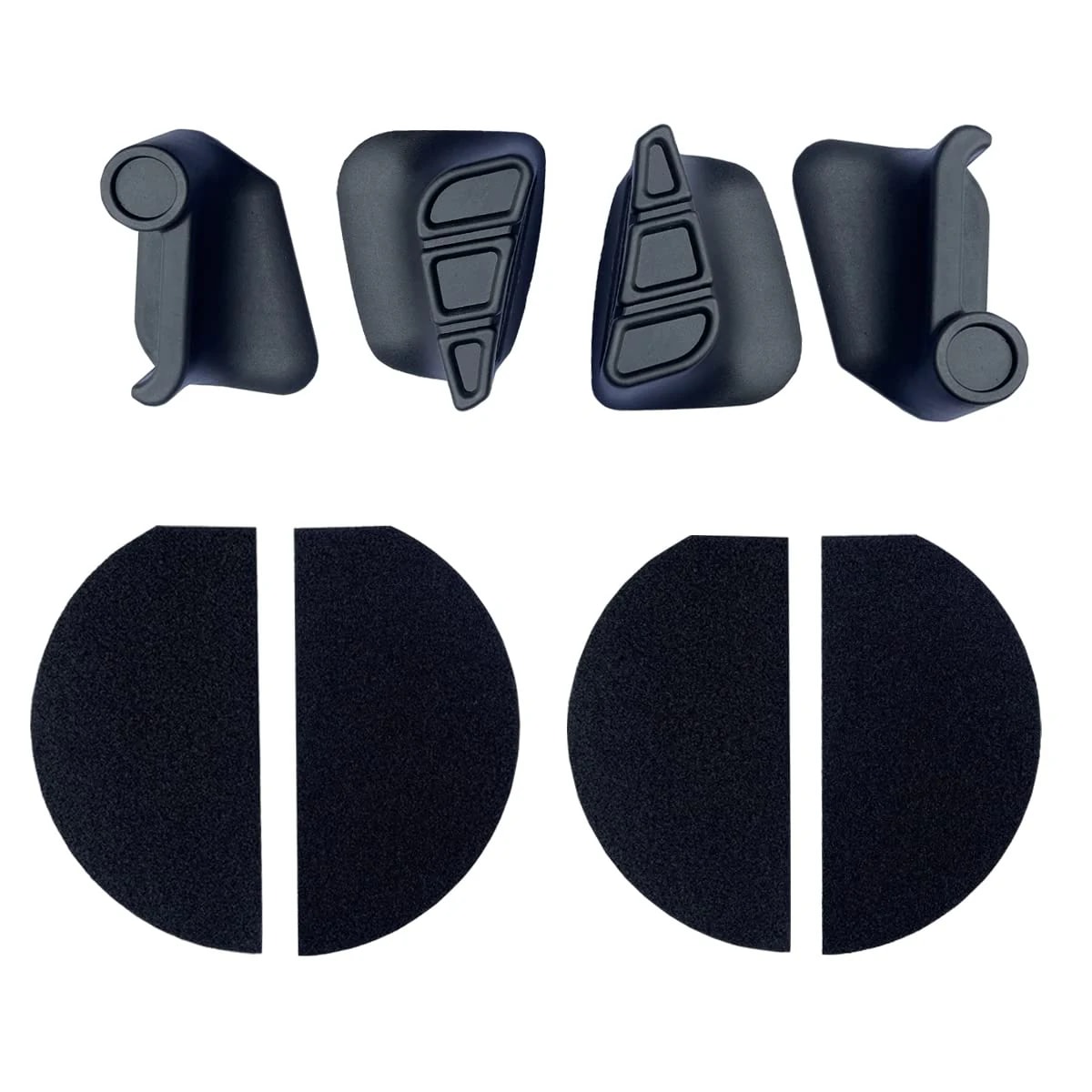 InMotion V12 Power Pads