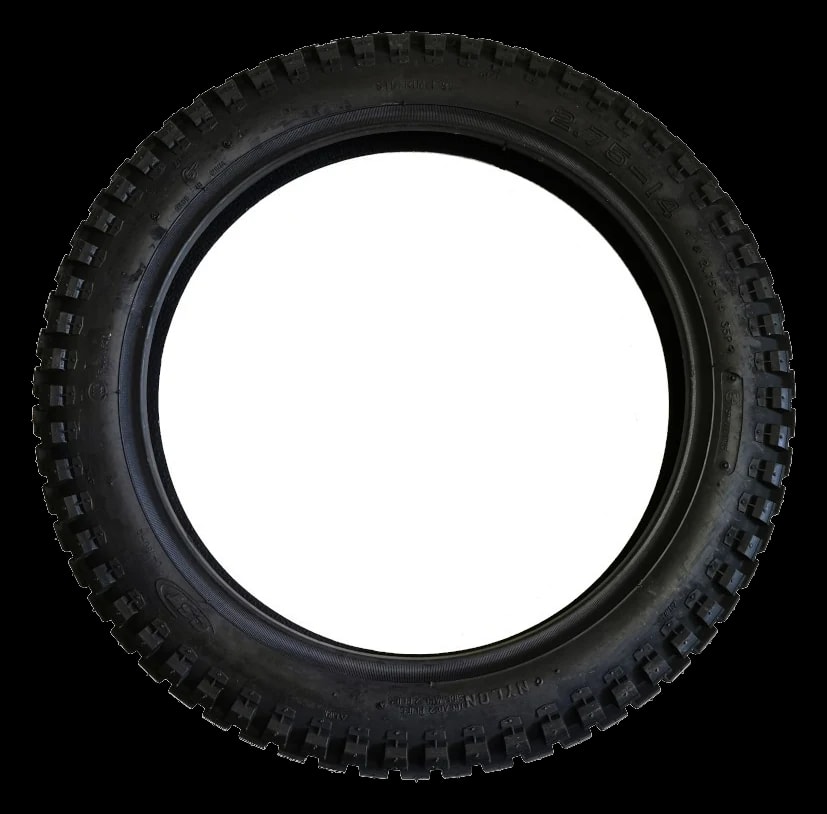 17x2.75 CST Off-road tire