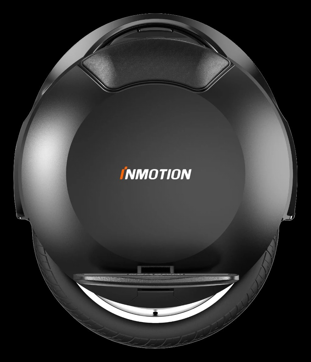 InMotion V8S