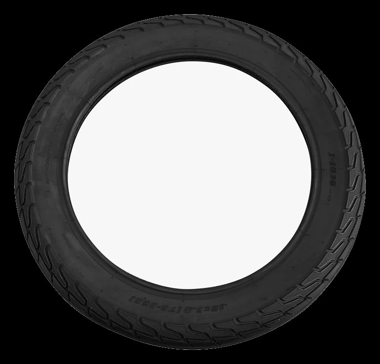 S18/18Pro/18Pro+ Tire