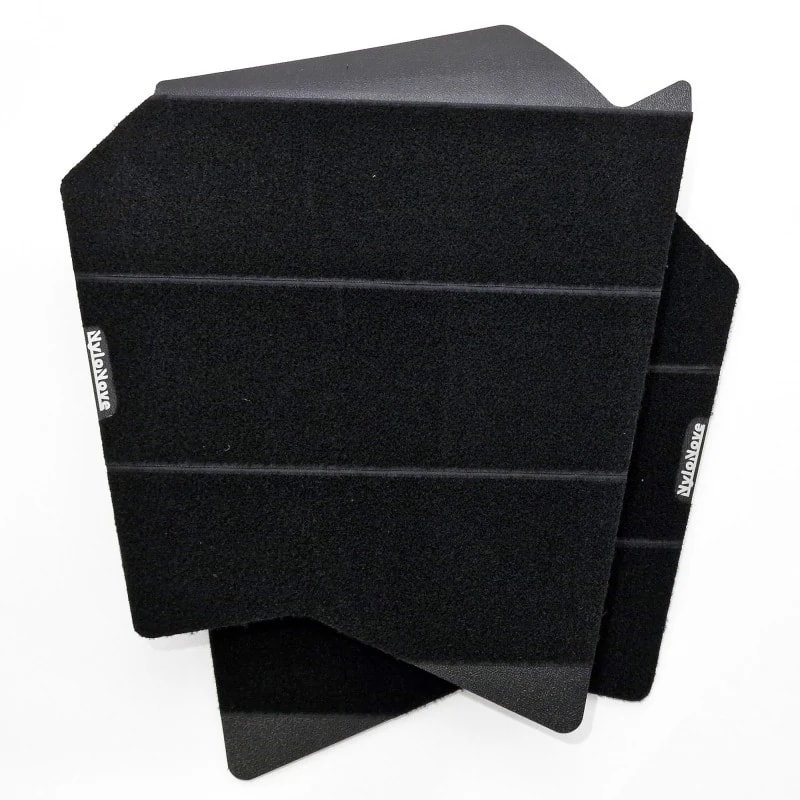 Side Plates for Power Pads