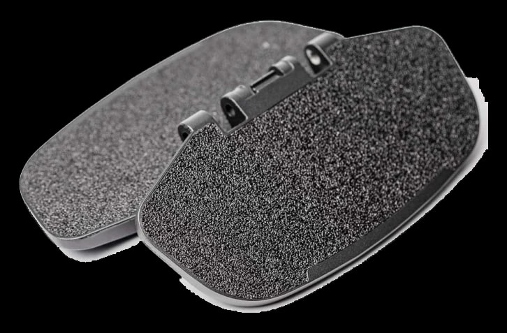 KingSong S18 Pedals