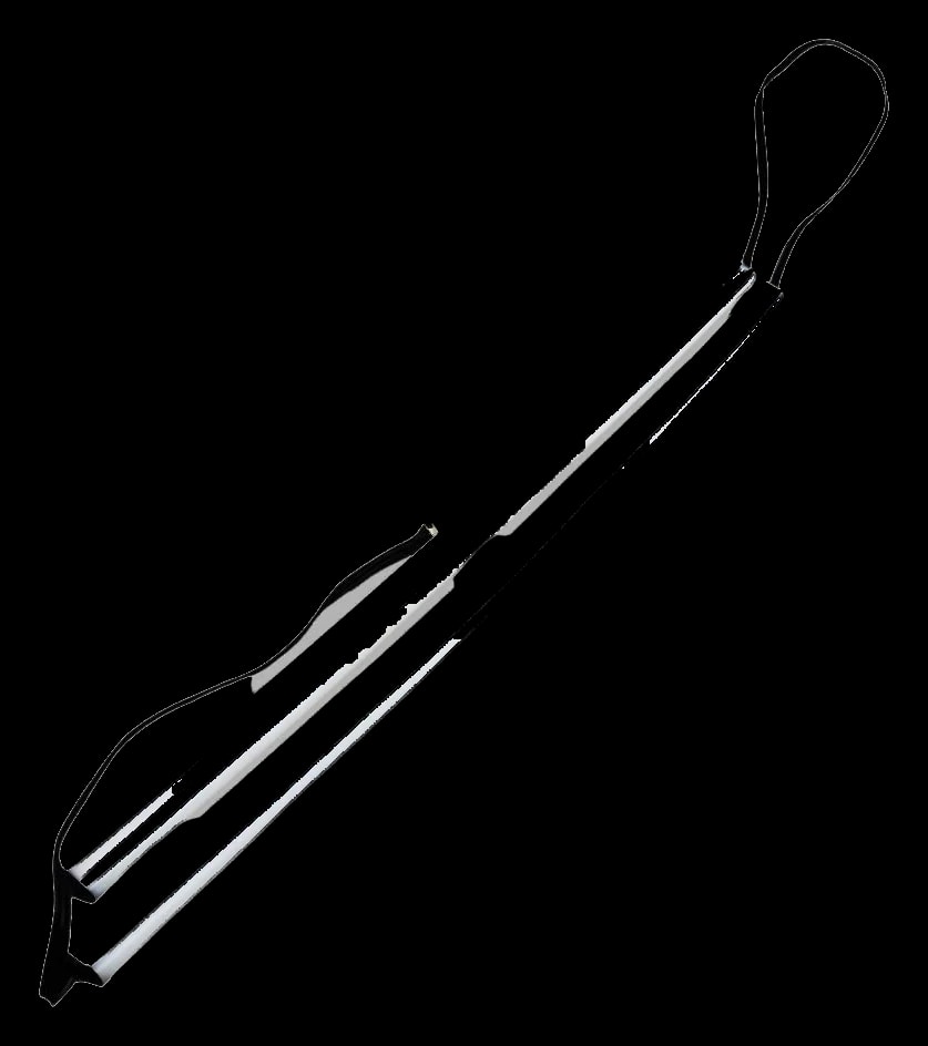 InMotion V12 Side LED