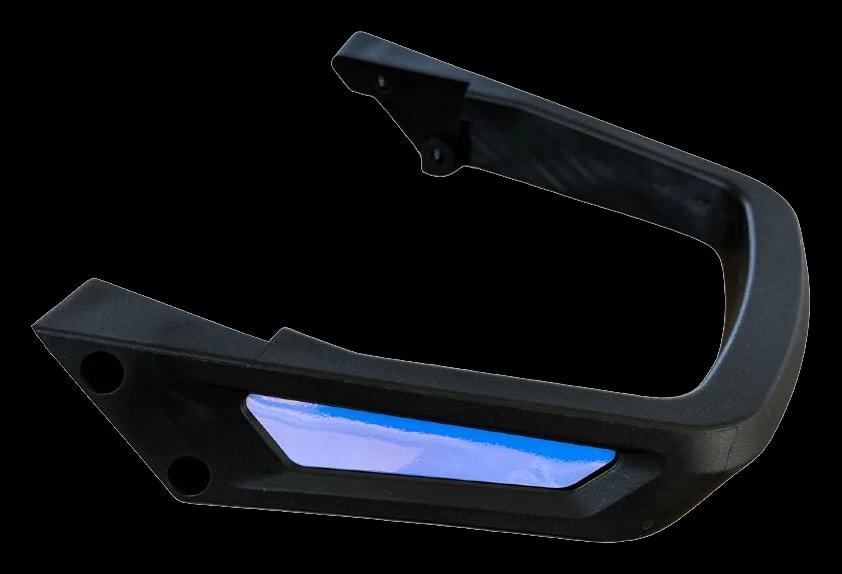 InMotion V14 Rear Handle
