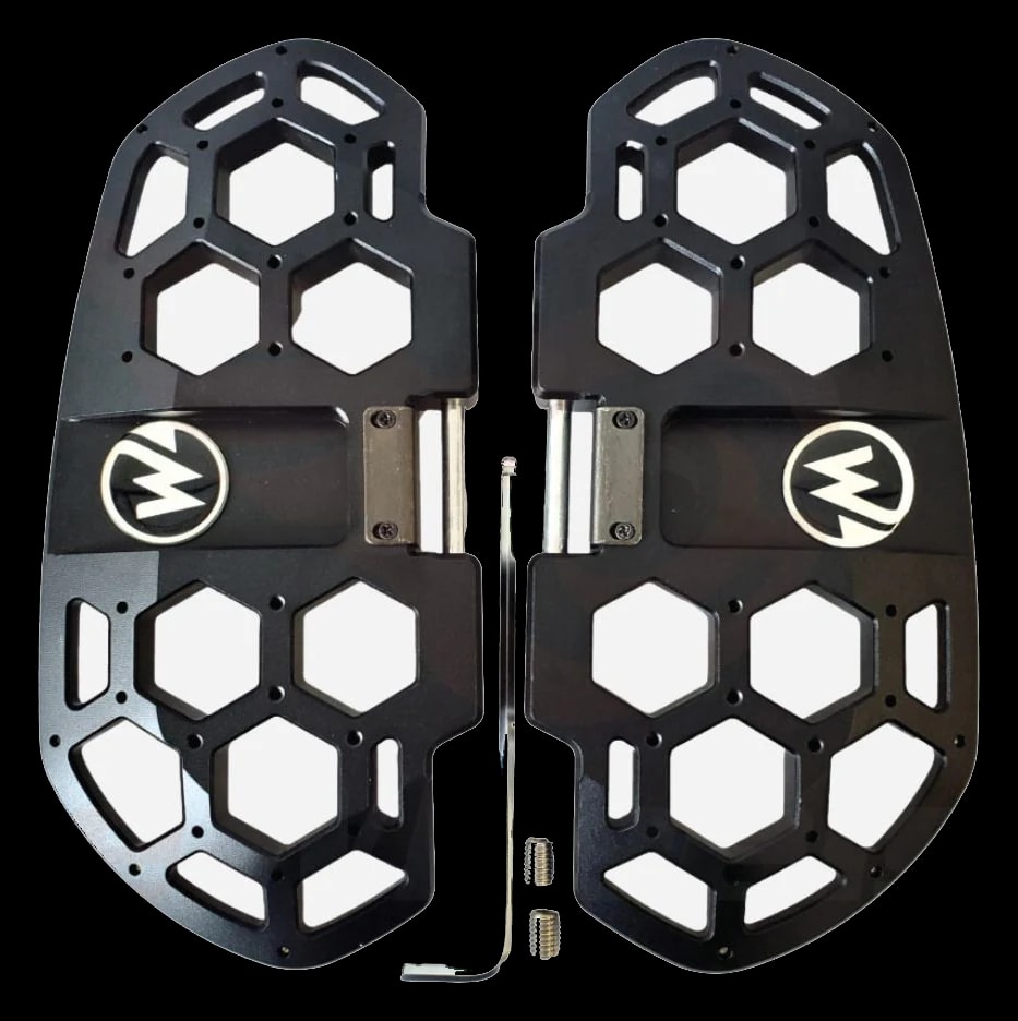 Begode Master Pedal (set)