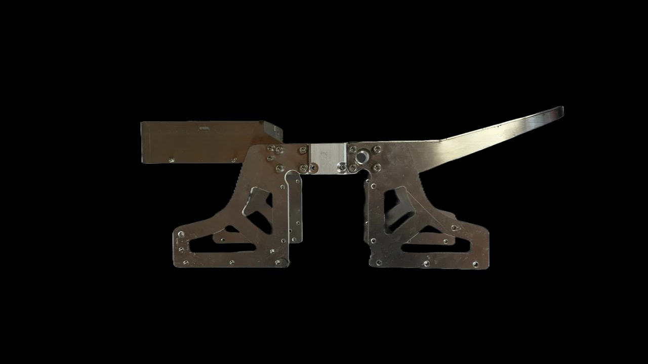Begode EX20s Top Frame