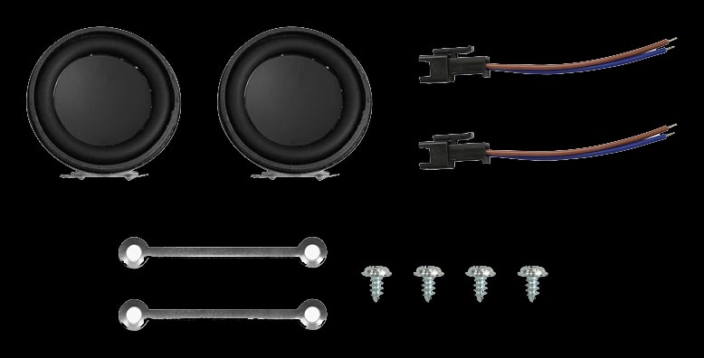 16S /16S Pro Speaker Set
