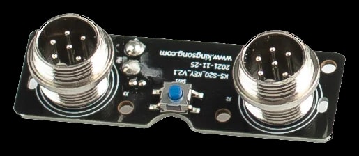 Power Switch Board