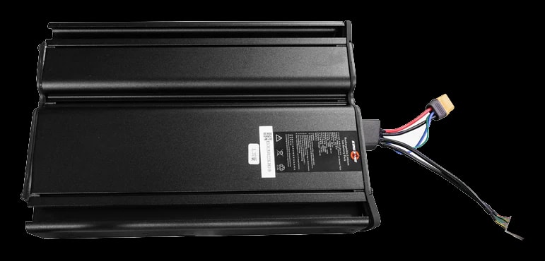 KingSong S19 GB Left Battery