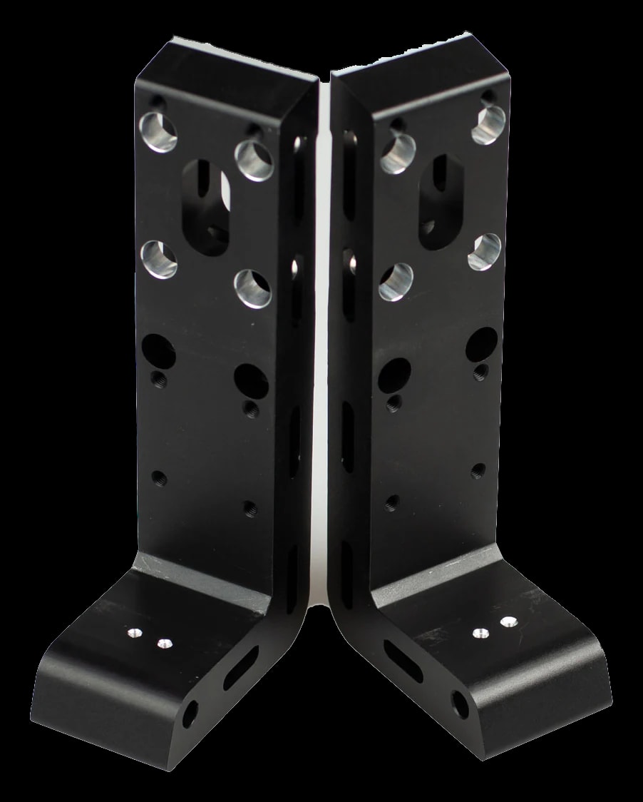 Begode Monster Pro Pillar set - Small Bearings