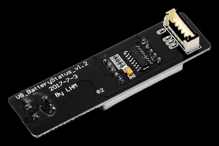 InMotion V8 / V8F Battery Display Board