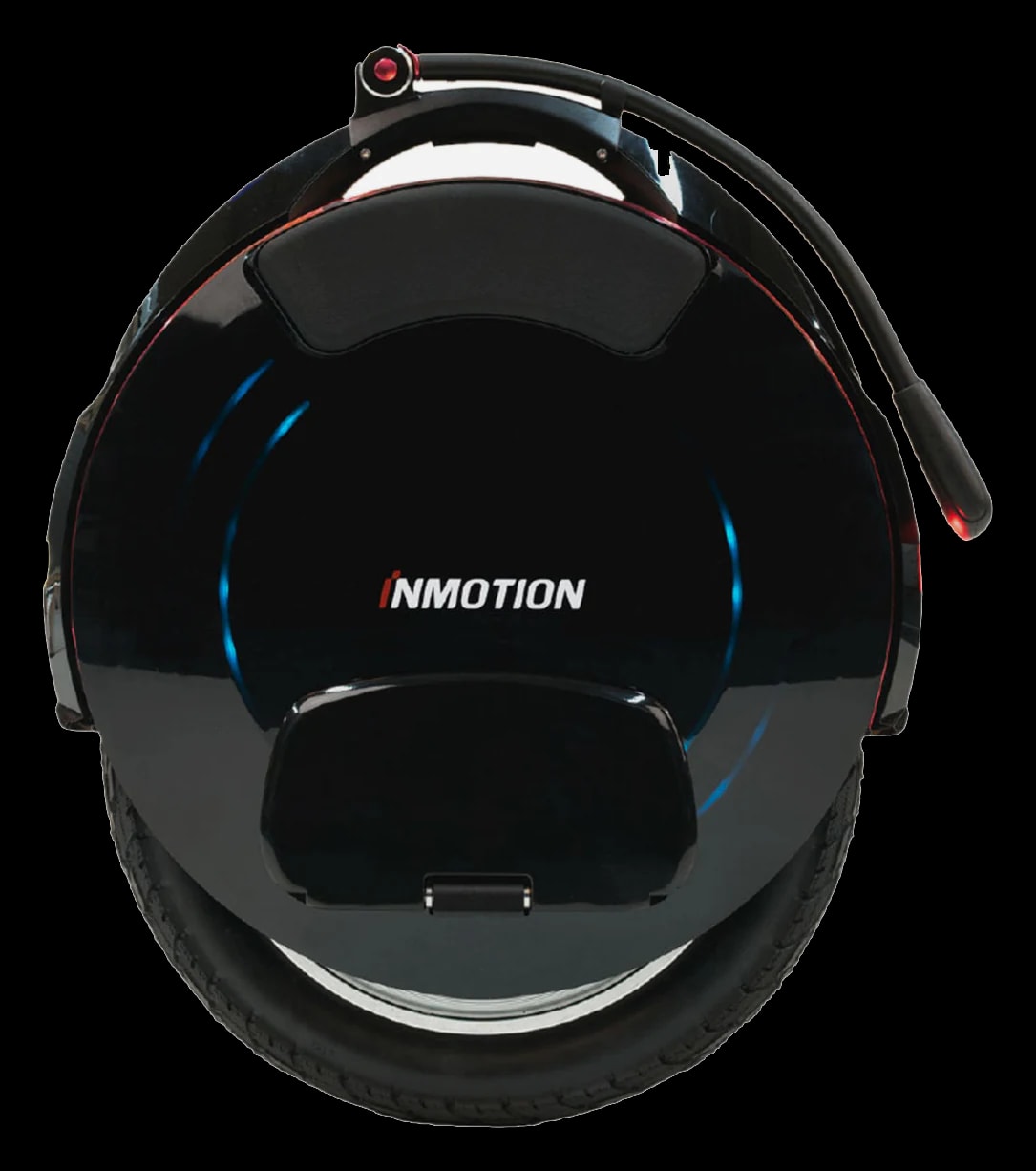 InMotion V10F