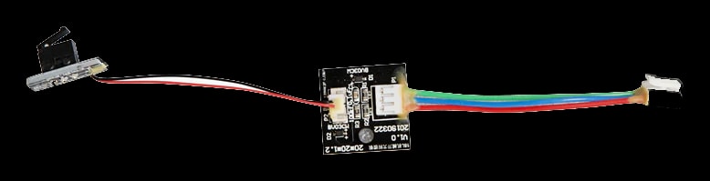 18L/XL/Pro Lift Stop Switch Set
