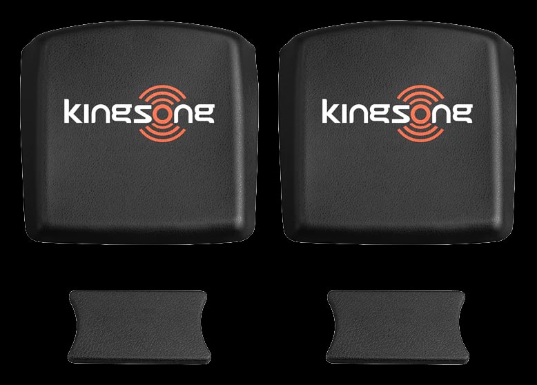 14S PRO Legs Supporting Pads Set