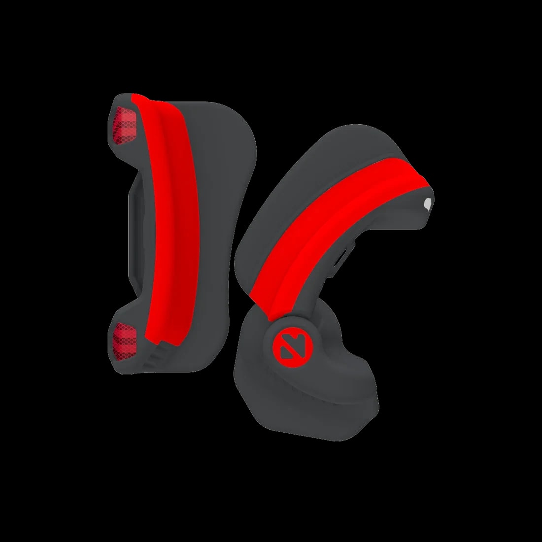 Kinetic Hyper Pads Big