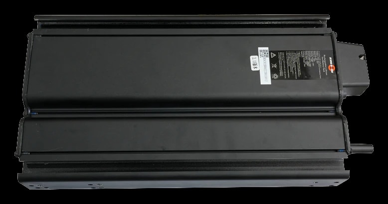 S22 Pro+ Samsung 50S Right battery pack