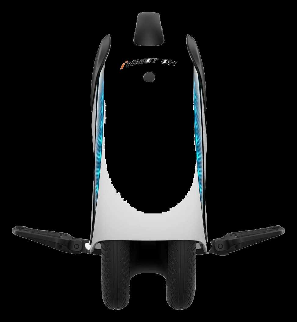 InMotion E20