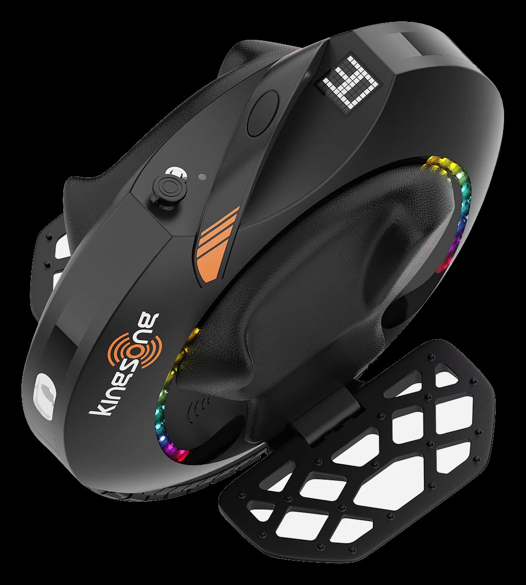 Kingsong 16S Pro