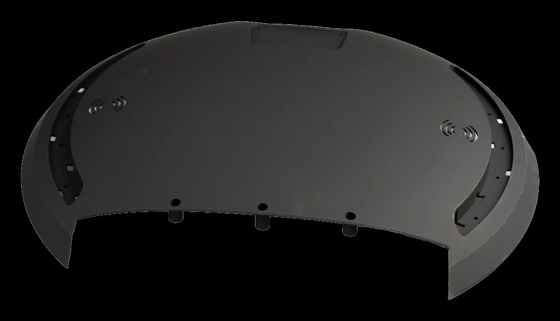 KingSong 18L / 18 XL outer side panel