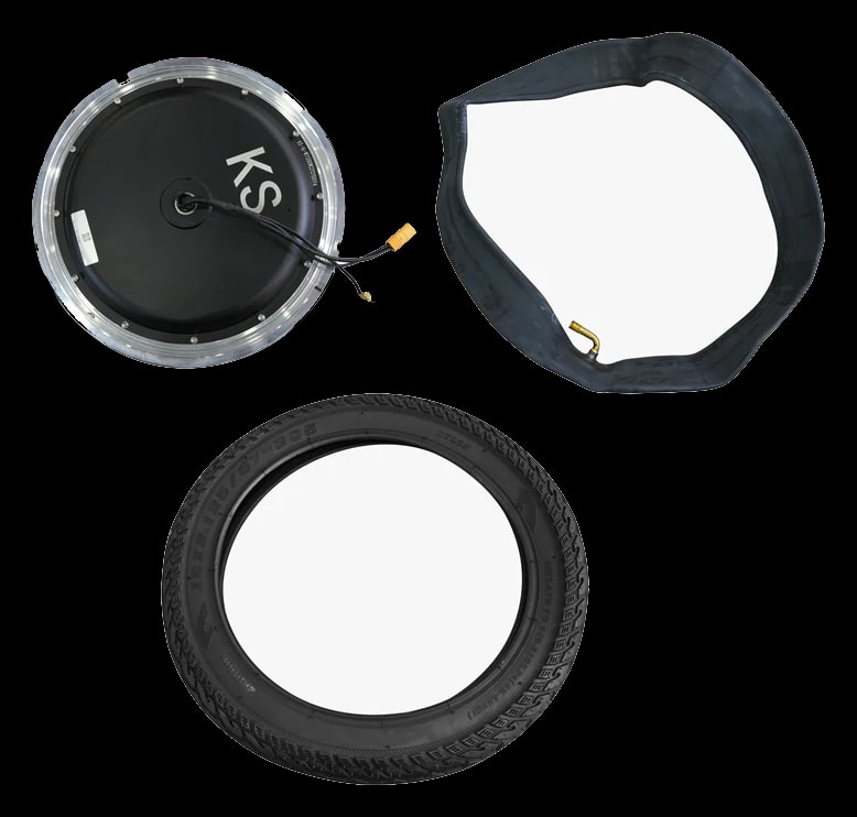 16S / 16S Pro Motor Set