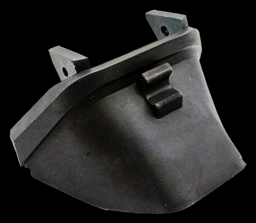 InMotion V12 Mudguard
