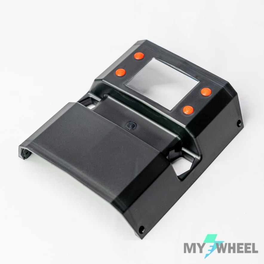 Veteran Sherman Top Cover / Display Panel
