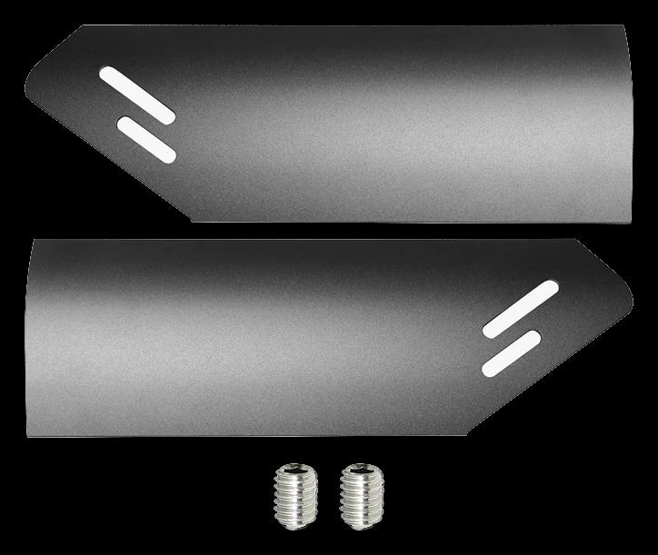 S16/S16Pro Side Cover Set