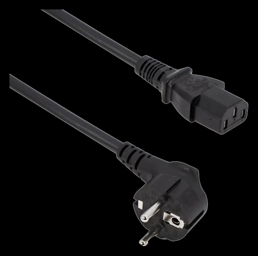 Ac Cable for Charger Big