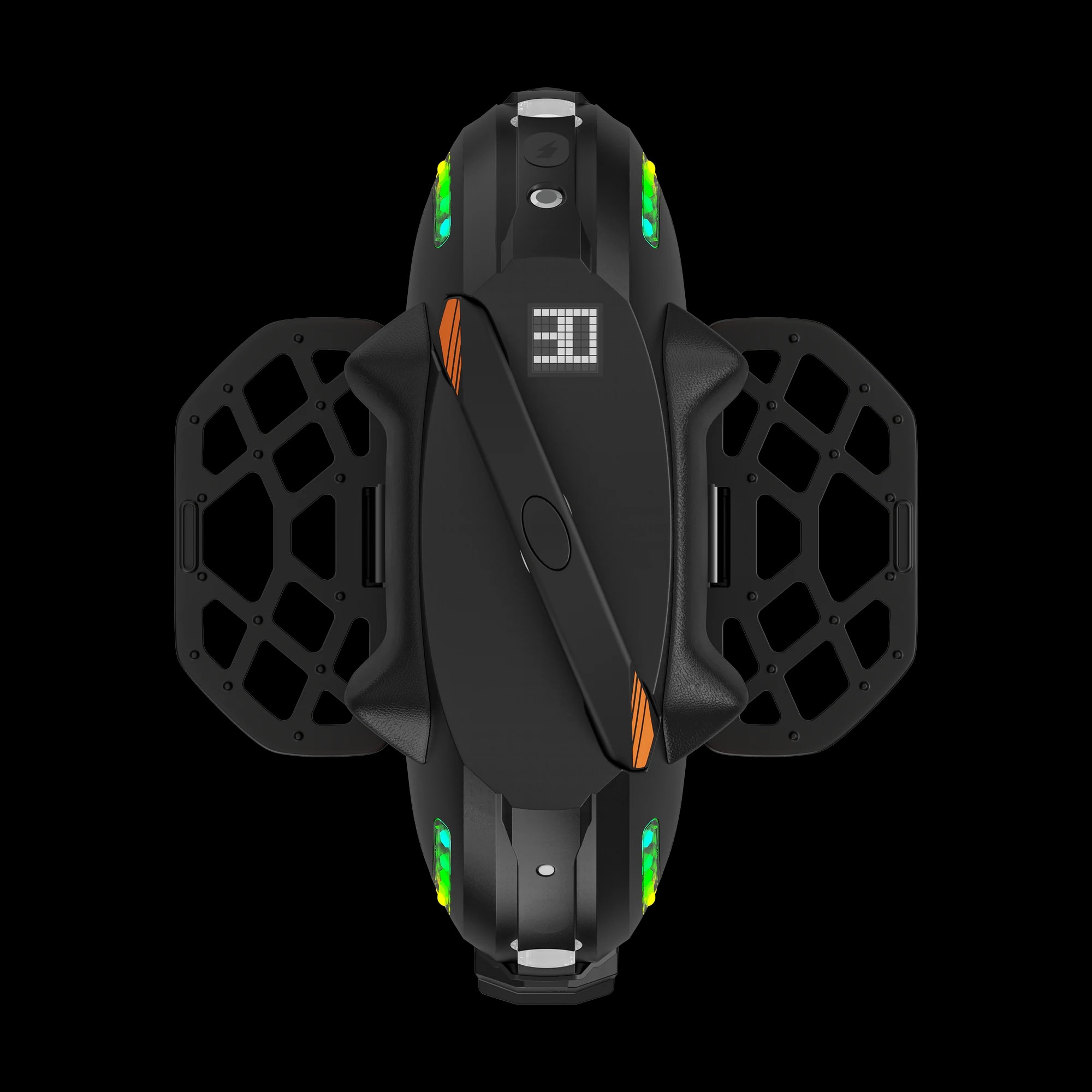 Kingsong 18XL Pro